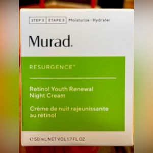 Murad Moisturizer
